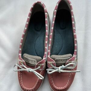 Sperry Boatshoes